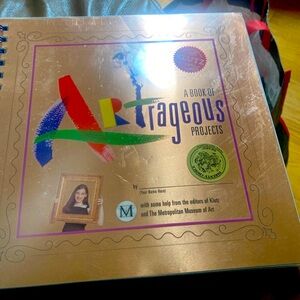 Kids interactive , art , sticker ply games